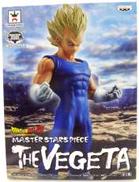 【未開封】ベジータ|BANPRESTO