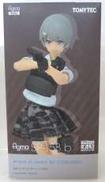 【未開封】figma 武装JKバリアントB2|TOMY TEC