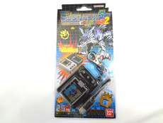 バンダイ(BANDAI)|デジタルモンスターX ブラック プレミアム