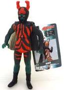 【タグ付き】 怪人シリーズEX 蜘蛛男|BANDAI