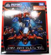 DA-01 ダイアバトルス V2 初回限定版|TAKARA TOMY