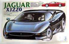 1/24 ジャガー XJ220