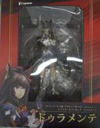 ドゥラメンテ|CYGAMES