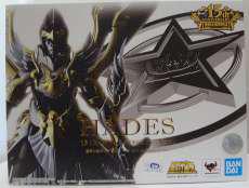 【未開封】聖闘士聖衣神話 冥王ハーデス|BANDAI