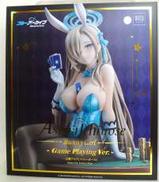 【未開封】1/7 一之瀬アスナ(バニーガール)|GOOD SMILE COMPANY