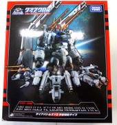 DA-06 ダイアバトルスV2 宇宙機動タイプ|TAKARA TOMY