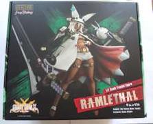 ラムレザル|MAX FACTORY