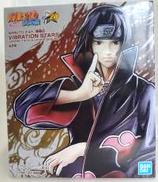 【未開封】 うちはイタチ VIBRATION STARS|プライズ(BANPRESTO)