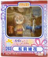 【未開封】ねんどろいど 松前緒花|GOOD SMILE COMPANY