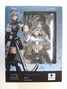 【未開封】figma 白銀ノエル|MAX FACTORY
