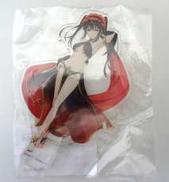 【未開封】時崎狂三 アクリルフィギュア B-2賞|ティームエンタテインメント