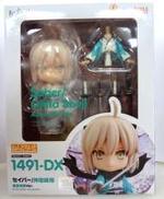 【未開封】ねんどろいど セイバー/沖田総司|GOOD SMILE COMPANY