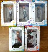 【未開封・5人セット】五等分の花嫁∽ 5年後ver.|BANDAI