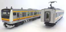 1/150 E233系8000番台 南武線 6両セット|KATO