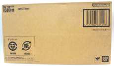 【未開封】METAL ROBOT魂 ゼウスシルエット|BANDAI