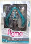【未開封】figma 初音ミク|GOOD SMILE COMPANY