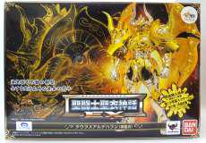 聖闘士聖衣神話EX タウラスアルデバラン(神聖衣)|BANDAI