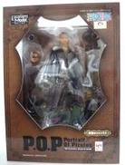 【未開封】赤髪のシャンクス|MEGAHOUSE