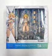 【未開封】FIGMA ソフィア・F・シャーリ　ビキニアーマー