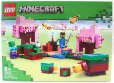 【未開封】LEGO サクラの庭|LEGO