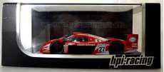 1/43 トヨタ GT-One 1998 ル・マン #27|HPI