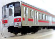 【全10種＋シークレットセット】1/150 鉄道コレクション|TOMY TEC