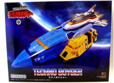 MODEROID テクノボイジャー|GOOD SMILE COMPANY