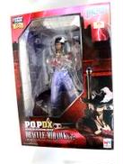 【未開封】‘鷹の目’ ジュラキュール・ミホーク Ver.2|MEGAHOUSE