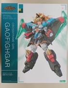 クロスフレーム・ガール ガオファイガー|KOTOBUKIYA