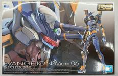 1/144 RG エヴァンゲリオン Mark.06