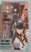 【未開封】SHF　ヨル　フォージャー|BANDAI