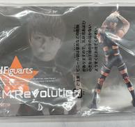 T.M.REVOLUTION