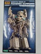 ギガンティックアームズ01|KOTOBUKIYA