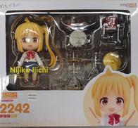 ねんどろいど|GOOD SMILE COMPANY