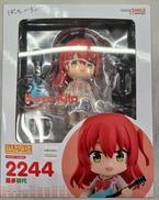 ねんどろいど|GOOD SMILE COMPANY