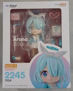 【未開封】アロナ　ねんどろいど|GOOD SMILE COMPANY