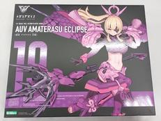 【未開封】1/1 皇巫 アマテラス 日蝕 「メガミデバイス」|KOTOBUKIYA