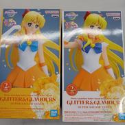 セーラーヴィーナス|BANDAI