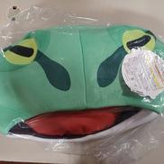 B賞　ジャイアントトード|TAITO