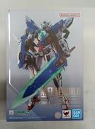 【未開封】METAL BUILD ガンダムデヴァイズエクシア|BANDAI