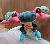 ポケモン　ぬいぐるみ 未開封 ポケモン キミにきめた!ポケモンゲットぬいぐるみ メガ