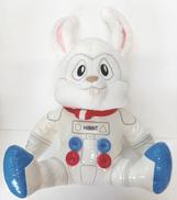 【単品】Mr.ヒビット ぬいぐるみ|講談社