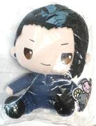 夏油傑×ルロロマニック おすわりぬいぐるみ|SEGAラッキーくじ(SEGA)