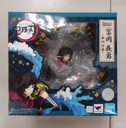 [未開封]冨岡義勇　figuarts zero|BANDAI