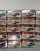 【未開封】鬼滅の刃トミカvol.1~4|TAKARA TOMY