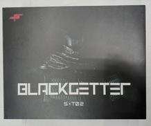 【未開封】ブラックゲッター|千値練