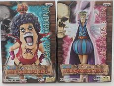 【未開封・全２重セット】DXフィギュア|BANPRESTO