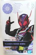 【未開封】S.H.Figuarts 仮面ライダーエデン|BANDAI