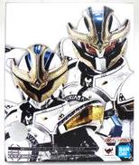 【未開封】S.H.Figuarts 仮面ライダーイクサ|BANDAI