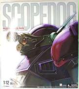 スコープドッグ メルキア正規軍カラー仕様|YAMATO